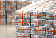 KKM bakiyelerindeki düşüş devam ediyor