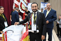 Ligden çekilmek isteyen Yeni Malatyaspor'da başkan Şahin Altunok istifa etti