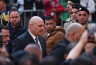 Lübnan'ın yeni cumhurbaşkanı ABD'nin desteklediği aday oldu