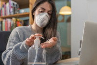 Uzmanlardan HMPV salgını için uyarı: Mutlaka temizleyin