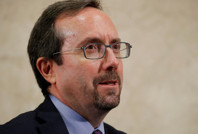 ABD: Suriye yabancı teröristler için güvenli liman olamaz