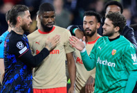 Fenerbahçe'den Danso'ya 16 milyon euro