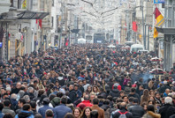 Mart ayı işsizlik rakamları açıklandı