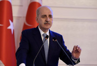 Kurtulmuş'tan İmralı sözleri: Açıklama hayati önemde