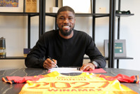 Lens, Fenerbahçe'yi reddetti: Kevin Danso transferi iptal