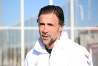 Ömer Erdoğan: Boupendza'yı aramızda görmek isteriz