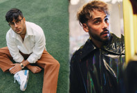 Reynmen'den kendisine dava açan Sefo'ya yanıt: "Aydan aya ödemeni alıyordun..."