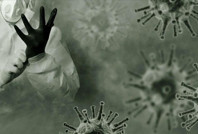 Ölümcül virüs ülkeyi alarma geçirdi