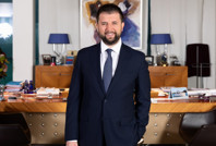 Akfen İnşaat halka arz oluyor: Talep toplama 15 Ocak'ta başlıyor