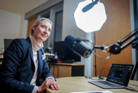 Aşırı sağcı AfD'nin başbakan adayı belli oldu