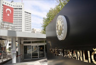 Türkiye-Ürdün-Irak-Lübnan-Suriye arasında toplantı