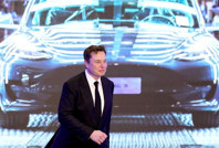 Tesla’da sert değer kaybı