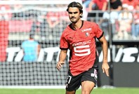 Fransız basını duyurdu: Beşiktaş, Rennes'in kanadını radara aldı