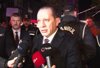 İstanbul Emniyet Müdürü'nden ‘motosikletli suç çetesi’ açıklaması