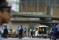 Japon üniversitesinde çekiçli saldırı: 8 yaralı