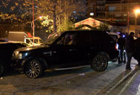 Teksas değil Esenyurt: Cipe çapraz ateş