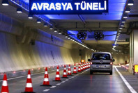 Tünel değil kara delik!