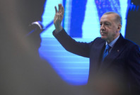 Erdoğan nasıl 'var' olabilir?