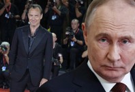 Jude Law yeni filminde Putin'i canlandıracak