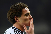 Kenan Yıldız, Cristiano Ronaldo’nun rekorunu egale etti