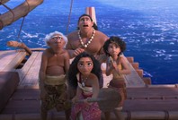 Moana 2 için Disney'e dava: 10 milyar dolar istiyor