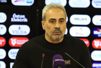 Mustafa Dalcı: Bu oyunun hakkı puan ya da puanlardı