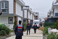 Tekirdağ'da villada dehşet: Anne-kızı ölü bulundu