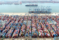 Dış ticaret açığında sınırlı artış