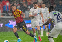 Hakan Keleş: 5-0 bize yakışmadı