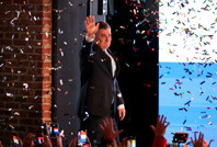 Hırvatistan’da seçim sonucu belli oldu