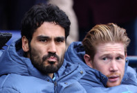 Galatasaray'dan şaşırtan İlkay Gündoğan açıklaması