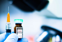 DSÖ'den kolera uyarısı: Vaka sayısı 400 bini aştı