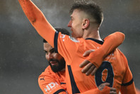 Başakşehir transferi açıkladı: Piatek, Al Duhail'e gitti