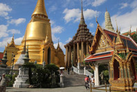 Tayland kumarhaneleri yasallaştırıyor