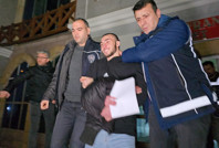 Yakalanmaları 15 saat, tutuklanmaları 7 saat sürdü