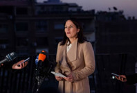 Alman bakandan Türkiye yorumu: Suriye'deki kırılgan barışa zarar verebilir