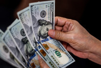 Dolarda artış hızlandı