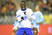 Kolo Muani kararını verdi: Yeni takımı!