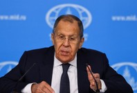 Lavrov'dan ABD'ye TürkAkım suçlaması