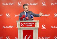 Yeniden Refah: Erken seçim kapıya dayandı