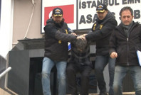 12 yaşındaki çocuğu öldüren cani tutuklandı