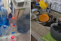 Bodrum'daki su kesintisiyle ilgili belediyeden açıklama