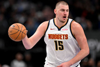 Nikola Jokic tarihe geçti: En hızlı ulaşan isim