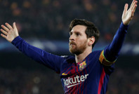 Şaka değil gerçek: Lionel Messi, Barcelona'ya geri dönebilir