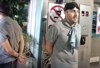 Tayland polisi 'gaspçı Türklerin' peşinde