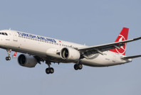 THY, Şam seferlerine başlıyor