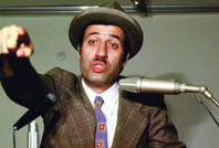 Zübük filmi yeniden çekiliyor: Başrol oyuncusu açıklandı