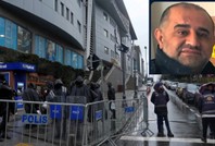 Aziz İhsan Aktaş ve şirketlerinin mal varlığına tedbir