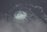 Baltık Denizi'nde metan gazı endişesi