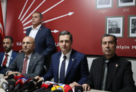 CHP Sözcüsü Yücel: Mahkemenin en ağır şekilde ceza vermesini bekliyoruz